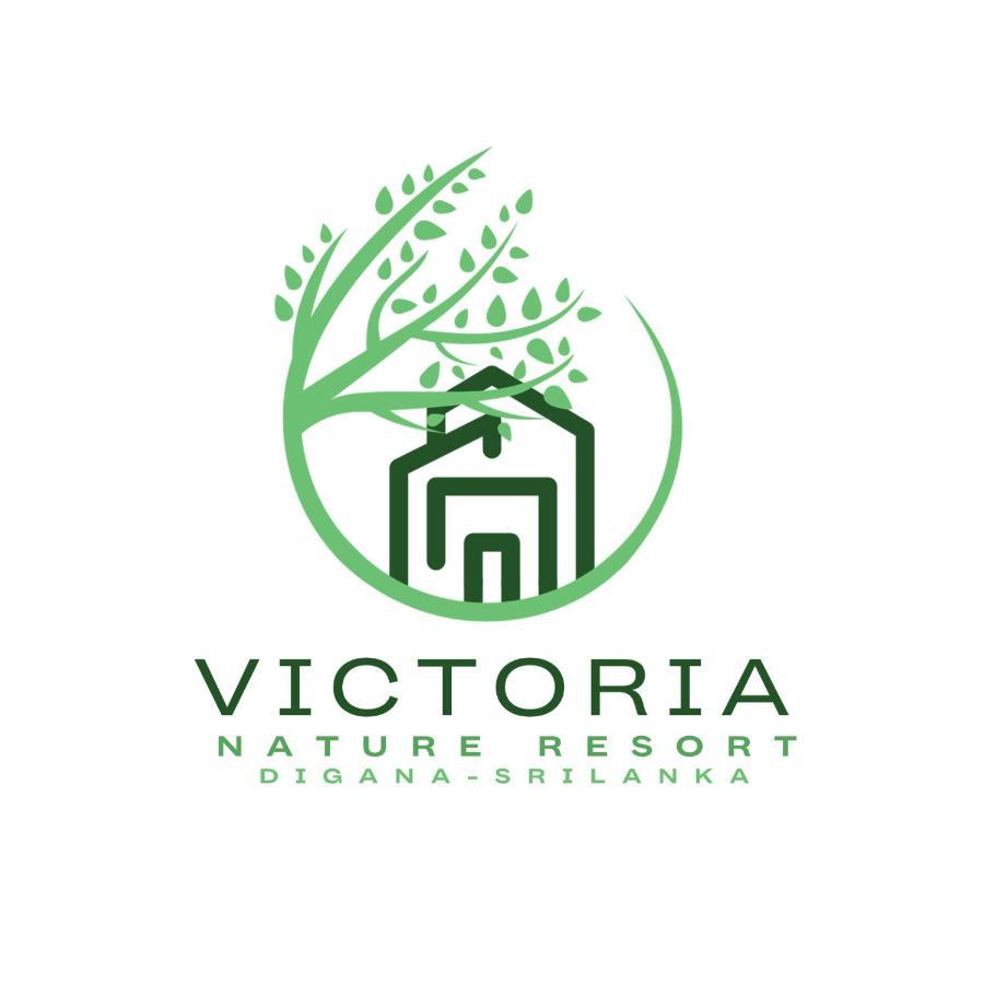 Victoria Nature Resort Digana Ngoại thất bức ảnh